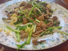 -清宫宴酒楼·计氏松枝包子