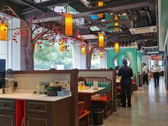 -曹家小菜(胜太路店)