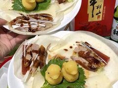 -满堂·烤鸭店·北京菜(鼓楼店)