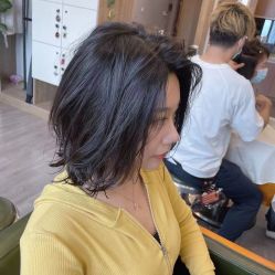 -Lumiere hair 路米日系美发