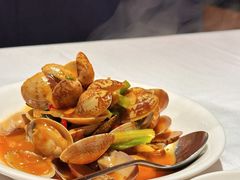 -莆田餐厅PUTIEN(武商MALL店)