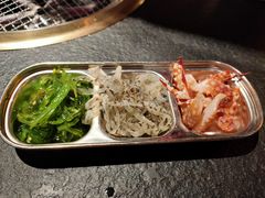 -伊茉家的烤肉店(勒泰中心店)