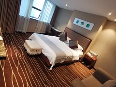 -怡华威斯达酒店(重庆医科大学附属儿童医院店)