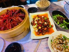 -靓靓蒸虾·头牌蒸虾(雪松路总店)