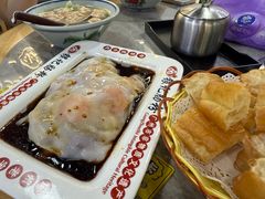 -银记肠粉店(市二宫店)