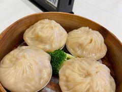 五指毛桃小笼包-金汇酒楼(中山东区店)