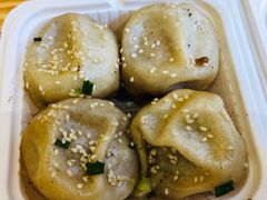 -小杨生煎(黄河路店)