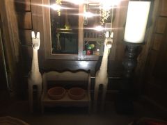 -仓库烤肉(绿园店)