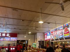 -冶建镜子·老南昌大排档·江西虾王(总店)