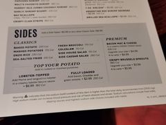 -RED LOBSTER(中城西店)
