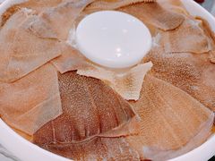 -何鲜菇火锅(大营盘店)