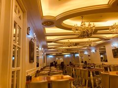 大堂-红房子西菜馆(淮海中路店)