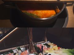 -生如夏花泰式火锅(西村黑金店)