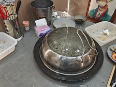 -仙螺岛海鲜自助餐厅(总店)