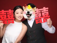 -bobo高端证件照工作室(三元桥店)