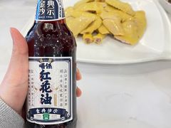-朱仔记食府(江南大道店)