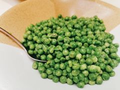清炒青豆-外婆家(西溪印象城店)