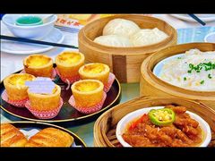 -馨越楼·点心·粤菜(赤坎店)