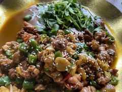 醋炒鸡-开小灶(公望街店)