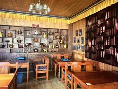 -塔洛藏餐吧(香格里拉古城店)