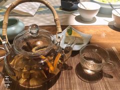 -青藤茶馆(凤起路店)