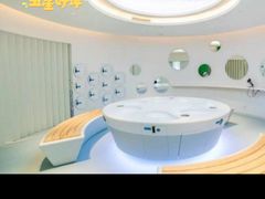 -沃特宝贝亲子游泳中心(壹方中心店)