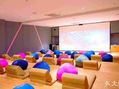 -汤W城市微度假(仓山店)