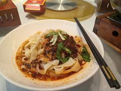 -紫鑫阁饭庄(长安店)