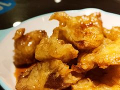 -七菜馆·东北菜·蒸饺(文体路店)