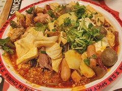 -文立新麻辣烫(合生汇21街区店)