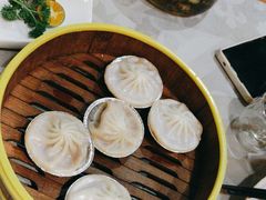 -如轩·海鲜砂锅粥·潮汕菜(南城店)