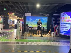 -VS SPORTS PARK运动玩乐园·团建·生日会(合生汇店)
