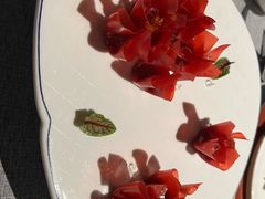 -柿合缘新京菜(国金中心商场店)