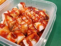 -孖记茶档·热腾茶餐(江南西plus店)