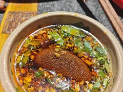-巴将军·非遗老字号火锅(解放碑店)