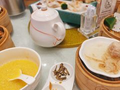 -皇马假日醉海南大酒店·假日一品派茶楼(秀英店)