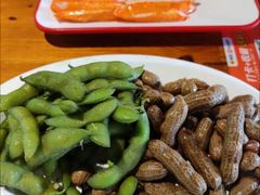 -義聚德·清真铜锅涮羊肉·烧烤(河东店)