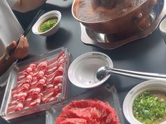 -阳坊胜利涮羊肉(阳坊老店)