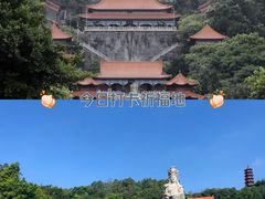 -南沙天后宫景区