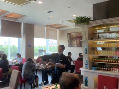 -淄博蓝海国际大饭店·蓝钻国际美食自助百汇(柳泉路店)