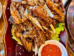 -宗巴雍姆藏餐府