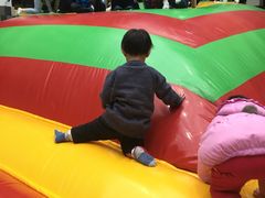 -蒙特利亲子乐园