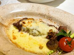 -王品牛排(福州泰禾店)