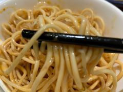 鸡丝凉面-茅溪菜·家常菜(九街店)