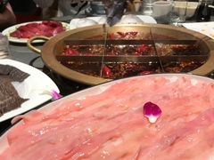 -长嘉·河图火锅(长嘉汇江景旗舰店)