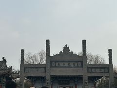 -洛阳白马寺