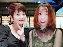 -Mercato莫卡多露台餐厅与酒吧(K11店)