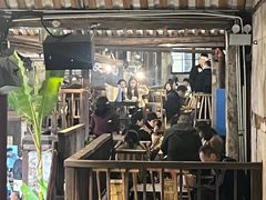 -東茅街茶馆