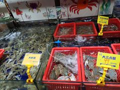 -79号渔船海鲜饭店(华强北店)