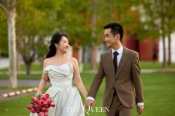 -THE QUEEN(北京店)